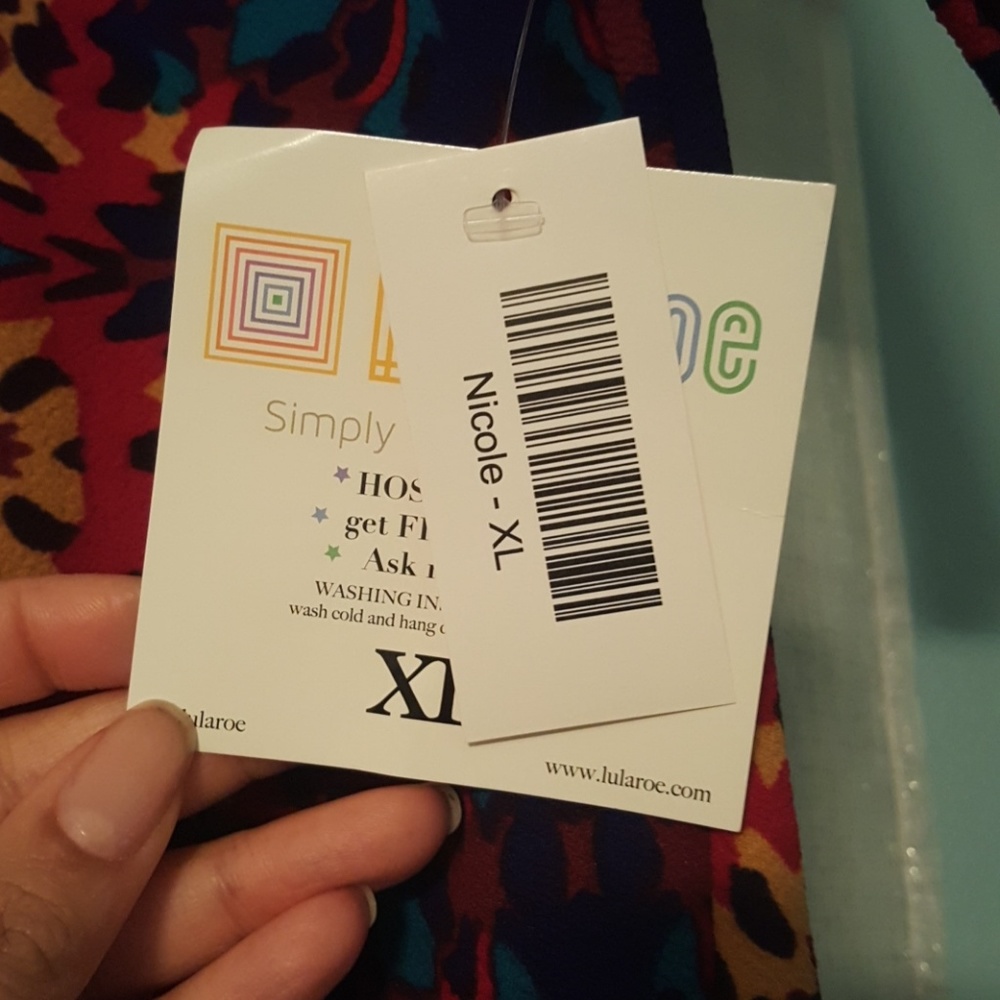 New with tags!! - Picture 3 of 3